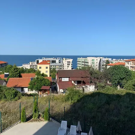 Apartman Byala Byala (Varna)