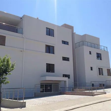 Apartman Byala *