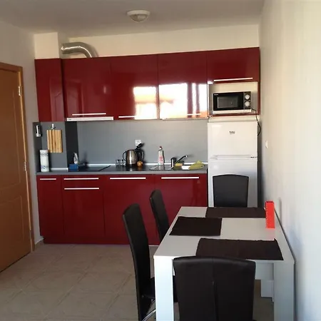 Apartment Apartman Byala Byala (Varna)