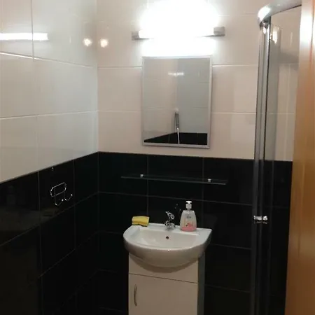Apartman Byala Apartment Byala (Varna)