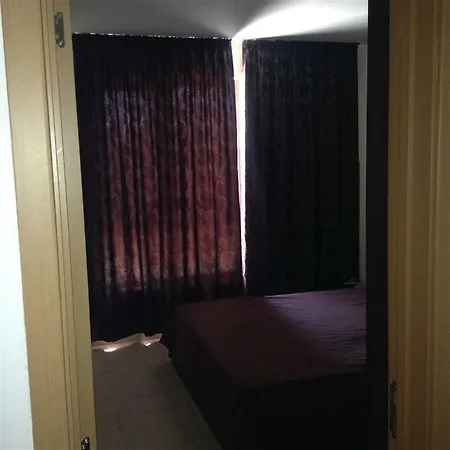 Apartman Byala *
