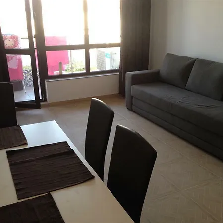 Apartment Apartman Byala