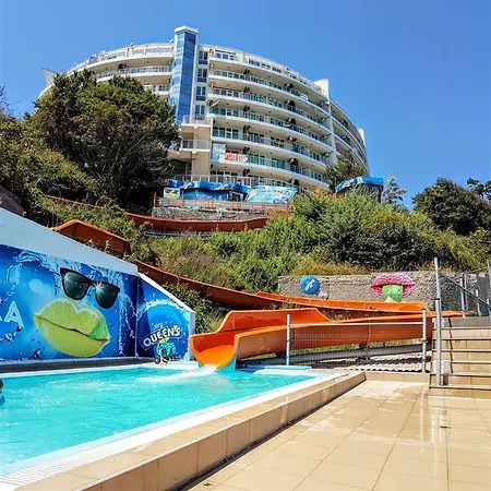 Apartment Apartman Byala *