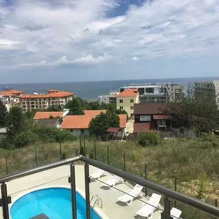 Apartman Byala