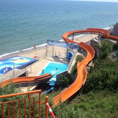 Apartman Byala Byala (Varna)