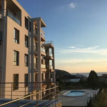 Apartman Byala * Byala (Varna)