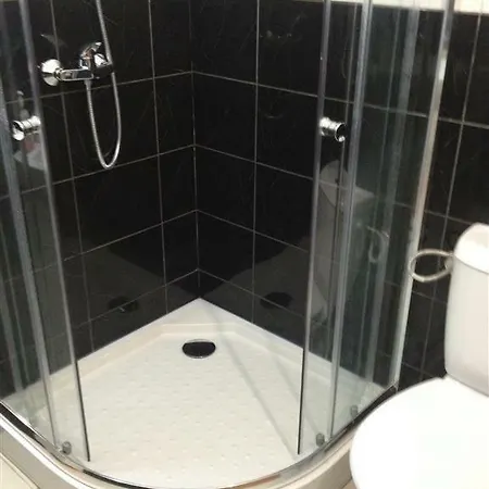 Apartman Byala *