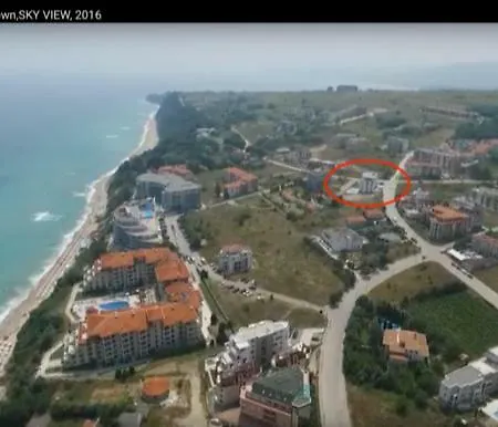 Apartman Byala Byala (Varna)