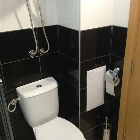 Apartman Byala Apartment
